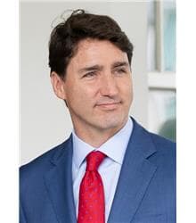 Justin Trudeau Justin Trudeau