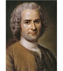 Jean-Jacques Rousseau