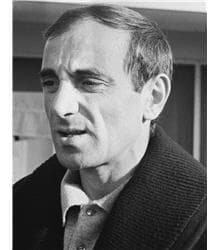 Charles Aznavour Charles Aznavour