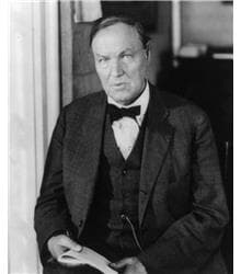 Clarence Darrow Clarence Darrow