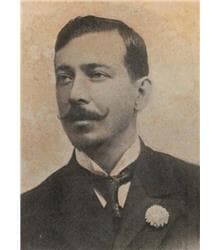 Osório Duque-Estrada