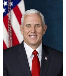 Mike Pence Mike Pence