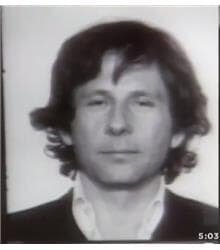 O caso da menor abusada por Roman Polanski