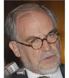 Marco Aurélio Garcia