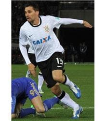 Paulo André Paulo André