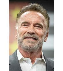 Arnold Schwarzenegger