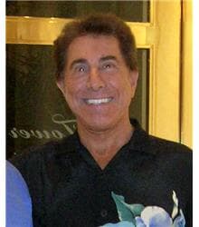 Steve Wynn