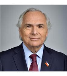 Andrés Chadwick Andrés Chadwick