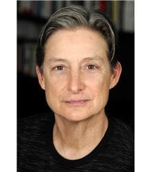 Judith Butler Judith Butler
