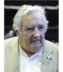 José Mujica