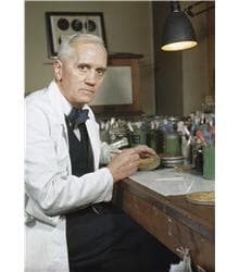 Alexander Fleming
