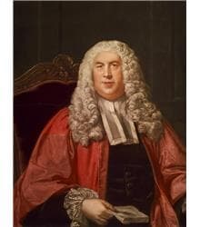 William Blackstone