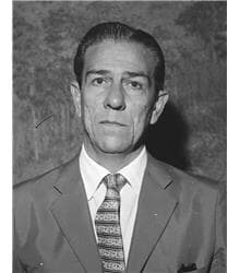 Arnaldo Lopes Süssekind