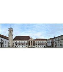 Faculdade de Direito da Universidade de Coimbra Faculdade de Direito da Universidade de Coimbra