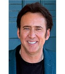 Nicolas Cage