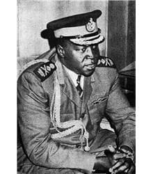 Idi Amin