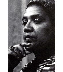 Audre Lorde