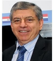 César Gaviria César Gaviria