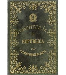 Constituição brasileira de 1891