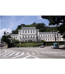 Universidade Católica de Petrópolis