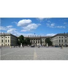 Universidade Humboldt de Berlim
