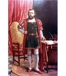 Martim Afonso de Sousa