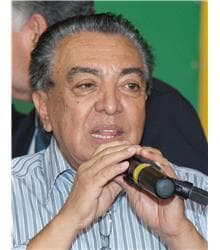 Mauricio de Sousa Mauricio de Sousa