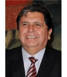 Alan García