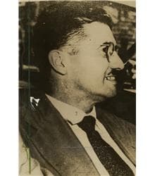 Joaquim Câmara Ferreira