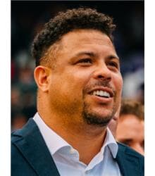 Ronaldo Nazário Ronaldo Nazário