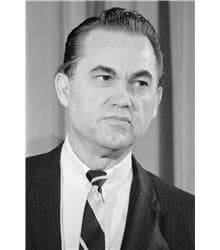 George Wallace