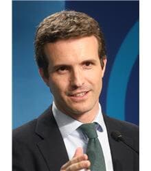 Pablo Casado