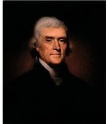 Thomas Jefferson