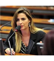 Clarissa Garotinho Clarissa Garotinho