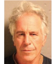 Jeffrey Epstein | Tudo Sobre | Migalhas