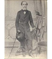 Francisco do Rego Barros, conde da Boa Vista