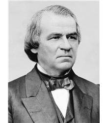Andrew Johnson Andrew Johnson