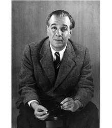 Jorge Luis Borges