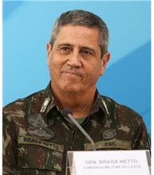 Walter Braga Netto Walter Braga Netto