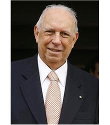 José Alencar José Alencar