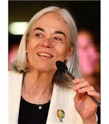 Maria Thereza de Assis Moura