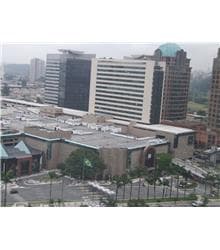 Massacre no Morumbi Shopping