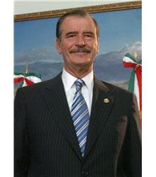 Vicente Fox