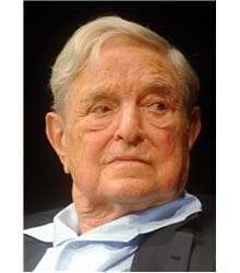 George Soros