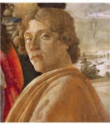 Sandro Botticelli Sandro Botticelli