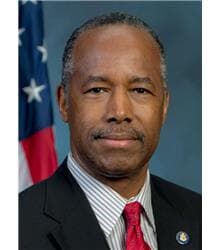 Ben Carson