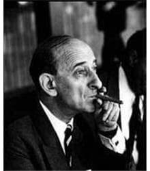 Raymond Aron