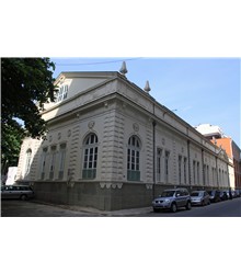 Instituto de Arquitetos do Brasil