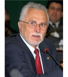 José Genoino
