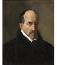 Luis de Góngora y Argote Luis de Góngora y Argote